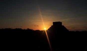 Chichén Itzá implementa operativo especial para el equinoccio de otoño 2025