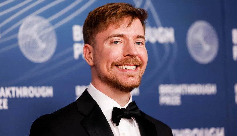 YouTube prevé que un youtuber creado con inteligencia artificial alcance la fama de MrBeast