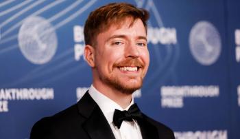 YouTube prevé que un youtuber creado con inteligencia artificial alcance la fama de MrBeast