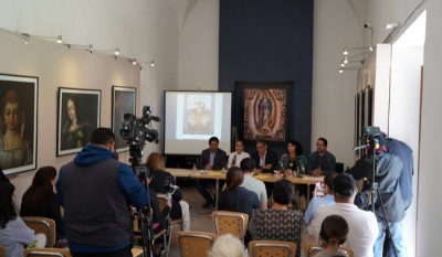 El Museo de Guadalupe celebra el 24 Festival Barroco con 35 actividades culturales
