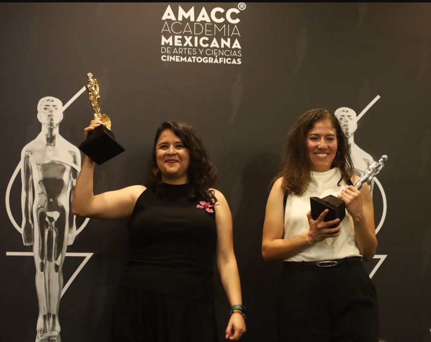 Premio Ariel 2025: Sujo, La cocina y No nos moverán triunfan en Puerto Vallarta