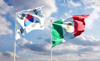 México participa en Seúl en intercambio global sobre ciudades sustentables e inteligentes