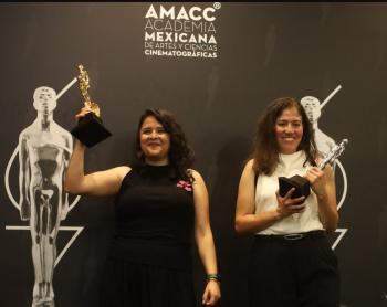 Premio Ariel 2025: Sujo, La cocina y No nos moverán triunfan en Puerto Vallarta