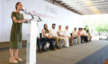 Yucatán se integrará al IMSS Bienestar en 2026 y contará con nuevos PILARES