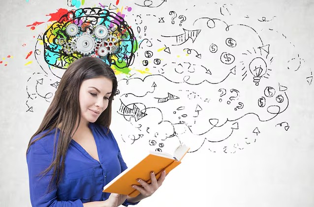 Cómo beneficia la lectura al cerebro y previene el deterioro cognitivo