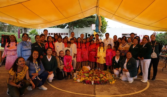 Brigadas de Salud Comunitaria inician atención en comunidades indígenas con Semilleros Creativos