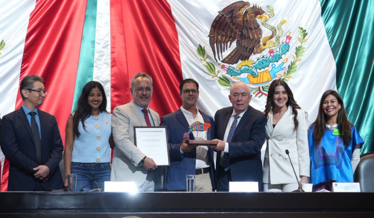Premio Nacional de Pesca y Acuacultura Sustentables 2025 reconoce innovación y liderazgo de mujeres en el sector
