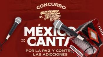 México canta por la Paz define a sus finalistas rumbo a la gran gala en la Ciudad de México