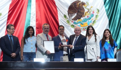 Premio Nacional de Pesca y Acuacultura Sustentables 2025 reconoce innovación y liderazgo de mujeres en el sector