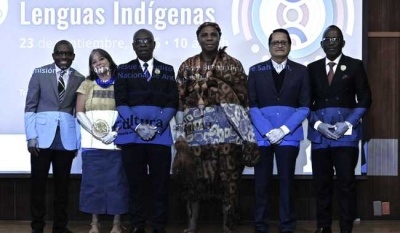 México y Costa de Marfil comparten retos en la revitalización de lenguas indígenas