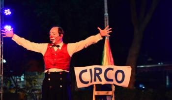 12do Encuentro Internacional de Clown reunirá a artistas de Argentina, Brasil, España y México en el Helénico