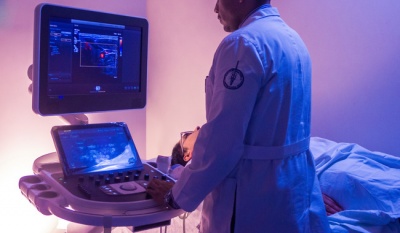 INCan se convierte en el primer hospital de América Latina con certificación ACR en imagen médica