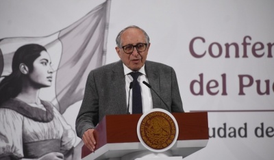 Sector Salud reporta abasto de medicamentos arriba del 90 por ciento en México