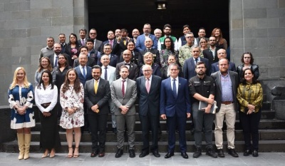México lanza Registro Nacional de Cáncer Pediátrico para mejorar detección y atención