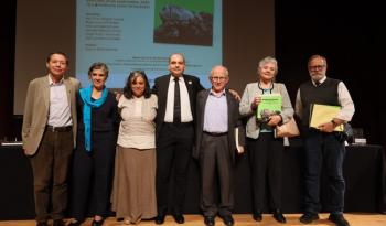 INAH celebra 85 años con el libro Atisbos del futuro presentado en la FILAH 2025