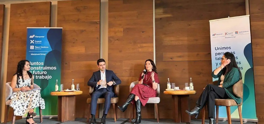 COPRED lanza laboratorio de inclusión laboral con convocatoria abierta hasta octubre 2025