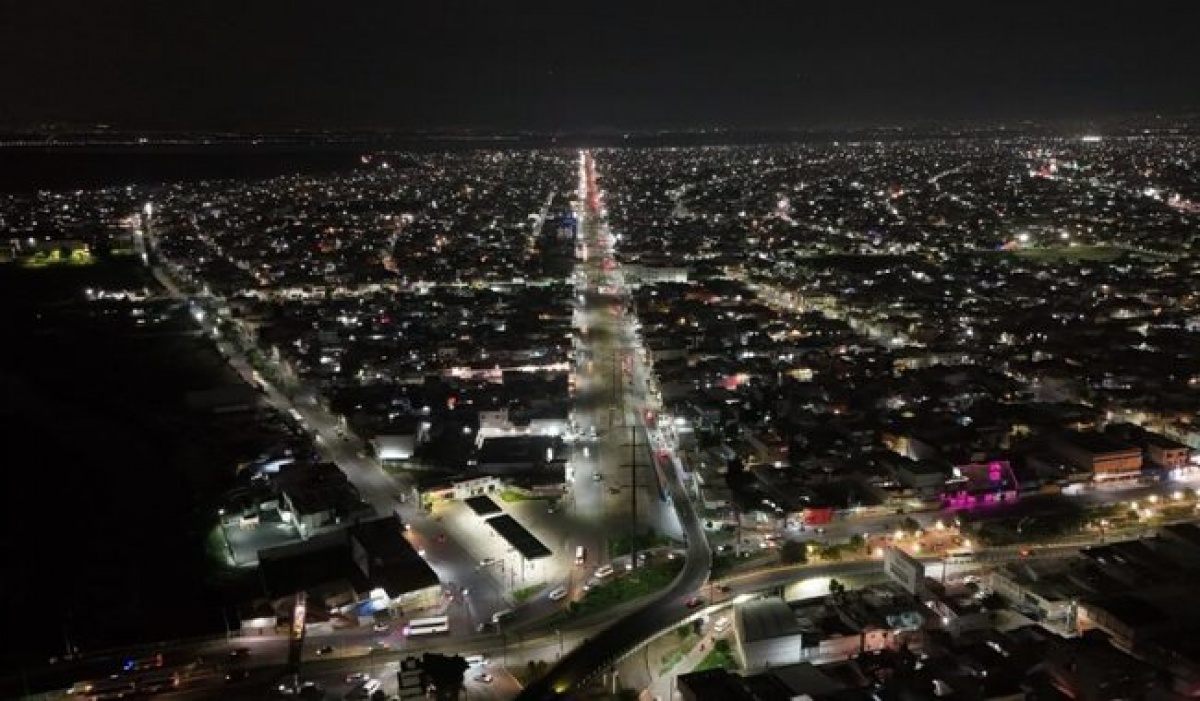 Gobierno federal y Edomex firman convenio para implementar el programa Senderos Seguros en 10 municipios