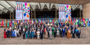 Mondiacult 2025 en Barcelona reúne a 194 países para debatir políticas culturales y desarrollo sostenible
