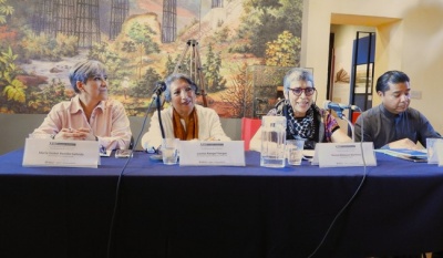 XIII Encuentro Nacional de Investigadores del Ferrocarril se celebrará en Puebla en octubre