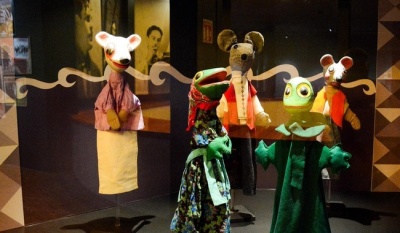 Museo de Arte Moderno ofrece talleres infantiles sobre los Revueltas y saberes ancestrales