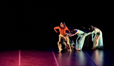 El CICO celebra más de cuatro décadas como referente de innovación en la danza mexicana
