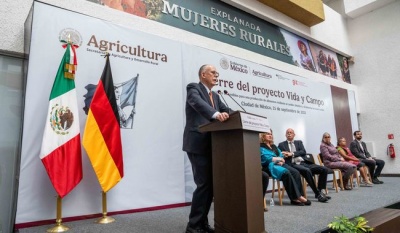 Proyecto Vida y Campo asesoró a más de 40 mil productores y prepara certificado agroexportador libre de deforestación