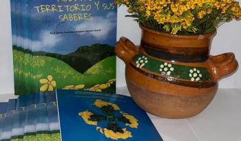 El INAH presenta relato infantil sobre el pericón en Morelos como patrimonio vivo