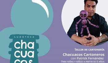 La Ex Fábrica de Pólvora ofrece talleres y actividades gratuitas para infancias con Alas y Raíces