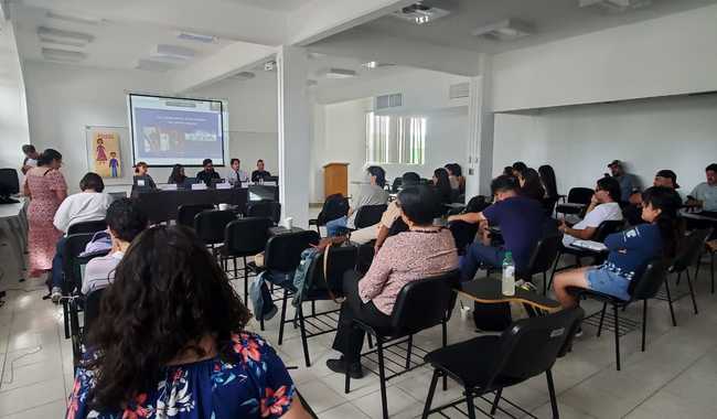 Concluye el IX Fesla en Chihuahua con debates sobre inteligencia artificial y antropología
