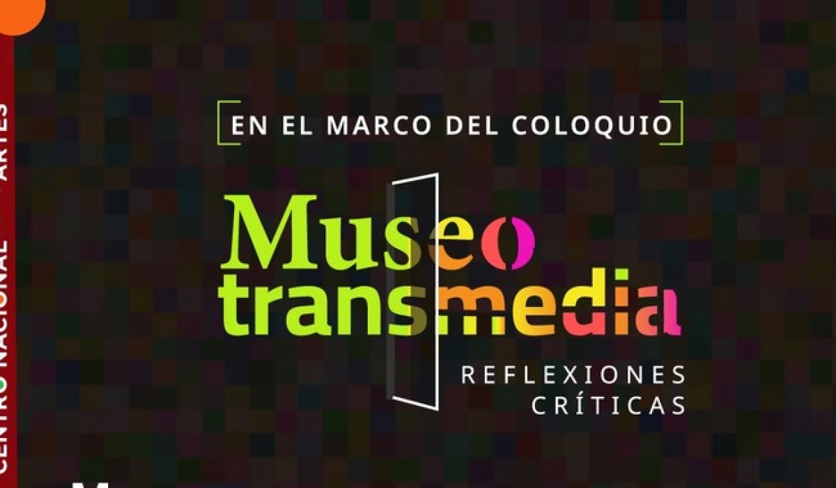 Cenart lanza Festival FRANZISKA y talleres de creación digital: arte transmedial, música y videojuegos