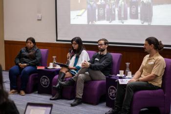 CDMX impulsa Red de Personas Comunicadoras de la Salud Mental para combatir estigmas