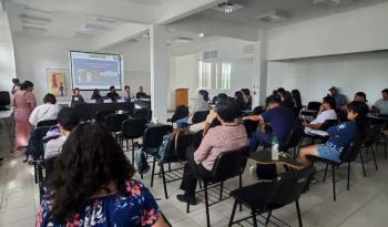 Concluye el IX Fesla en Chihuahua con debates sobre inteligencia artificial y antropología
