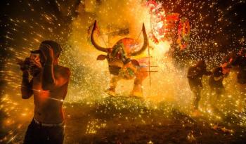 Anuncian ganadores del XVI Concurso Nacional de Fotografía sobre fiestas tradicionales