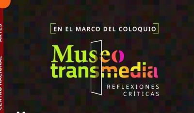 Cenart lanza Festival FRANZISKA y talleres de creación digital: arte transmedial, música y videojuegos