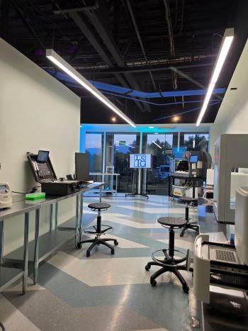 CDMX inaugura Unidad de Innovación Genómica y Clínica en el Tec de Monterrey para impulsar biomedicina