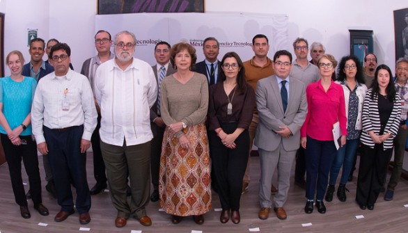 Convocan Agricultura y Secihti a fortalecer investigación para erradicar el gusano barrenador del ganado