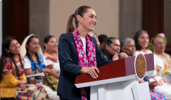 Mujeres del maíz: Gobierno de México revalora a Malintzin y a las mujeres indígenas