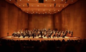 Estreno mundial del Concierto para clarinete de Marcela Rodríguez con la Orquesta Filarmónica de la CDMX