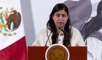 La Escuela es Nuestra beneficia a más de 69 mil planteles en 2025: Pamela López Ruiz