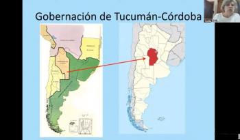 INAH analiza en seminario el mestizaje alimentario a través de plantas comestibles en Córdoba, Argentina