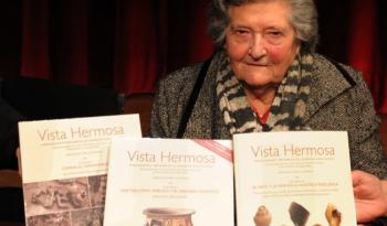 INAH rendirá homenaje a la antropóloga Claude Stresser-Péan por su aporte al estudio de culturas indígenas