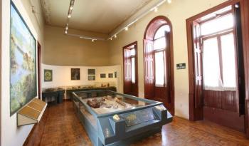 Museo Regional de Historia de Aguascalientes celebra 37 años con actividades culturales y ponencia arqueológica