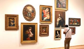 Exposiciones imperdibles del INBAL recorren arte moderno y contemporáneo en CDMX