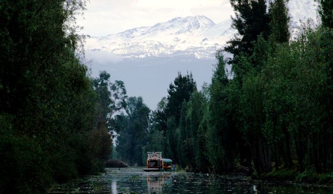 INAH organiza Paseos Culturales en CDMX durante octubre con rutas históricas y tradiciones