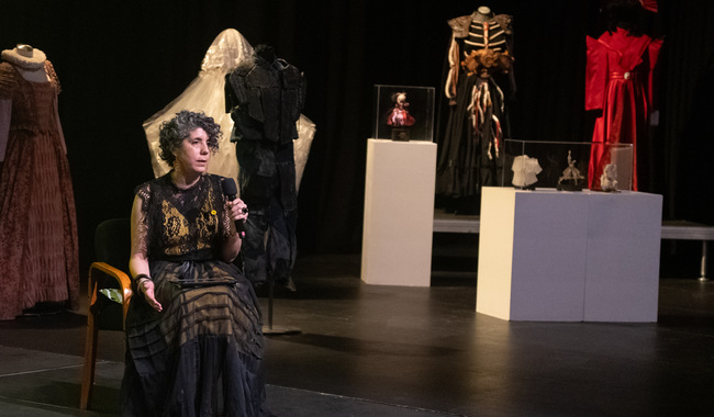 Catálogo Vestuario a Escena Mx celebra cinco años de creación y memoria escénica en México