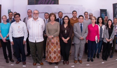 Agricultura y Secihti llaman a la comunidad científica a erradicar el gusano barrenador del ganado