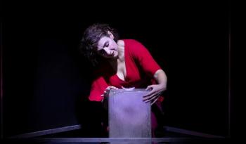 Centro Cultural Helénico celebra octubre con estrenos, clown internacional y poesía escénica