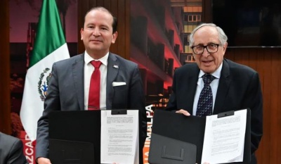 Salud y UAM impulsan investigación e innovación en nutrición y economía de la salud dentro del Plan México
