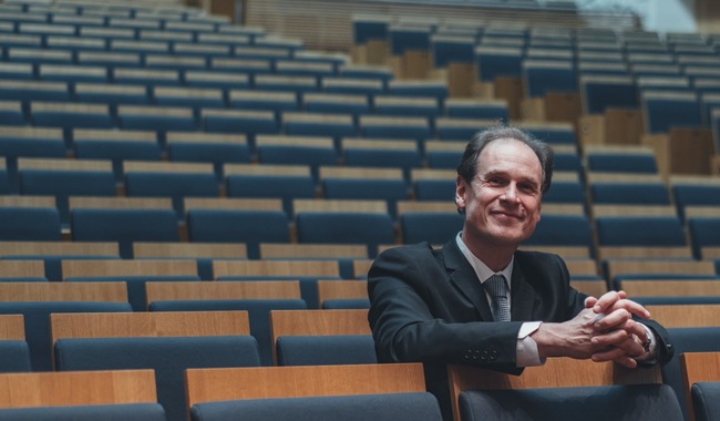La Orquesta Sinfónica Nacional presenta 'Colores orquestales' con obras de María Granillo y Anton Bruckner en Bellas Artes