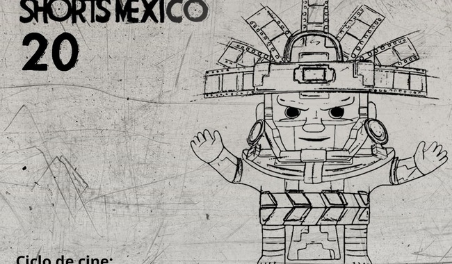 El CCC presenta los cortos ganadores de Shorts México 2025 con entrada libre del 6 al 8 de octubre